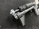 Kel Tec Threading and Machining Back Red Lion Front Sight